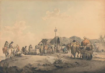 Foire de Donnybrook
